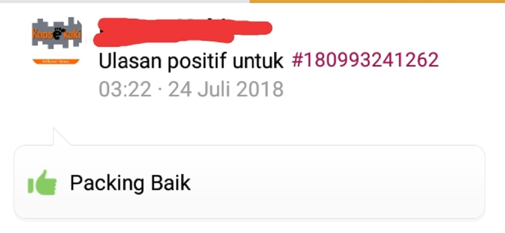 testimoni Jual Mainan Anak Edukatif Online