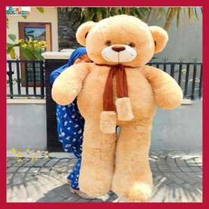 Toko Boneka Jumbo Beruang Banjarnegara -0821.3704.9901