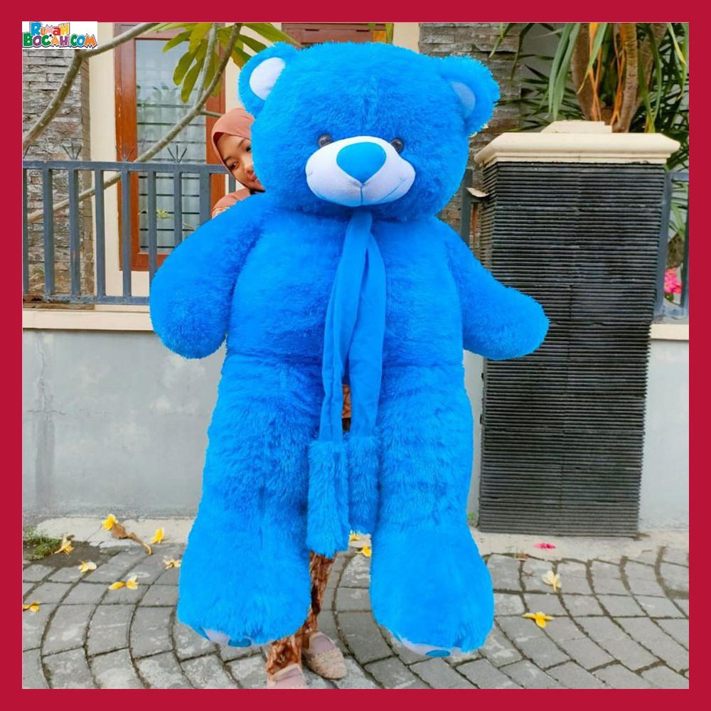 Toko Boneka Jumbo Beruang Banjarnegara. 0821.3704.9901